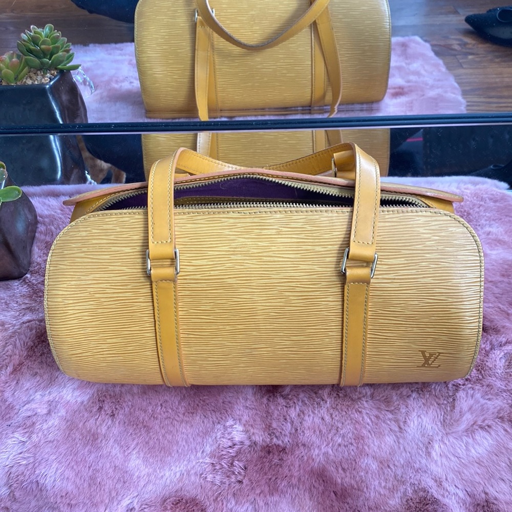 Yellow Louis V